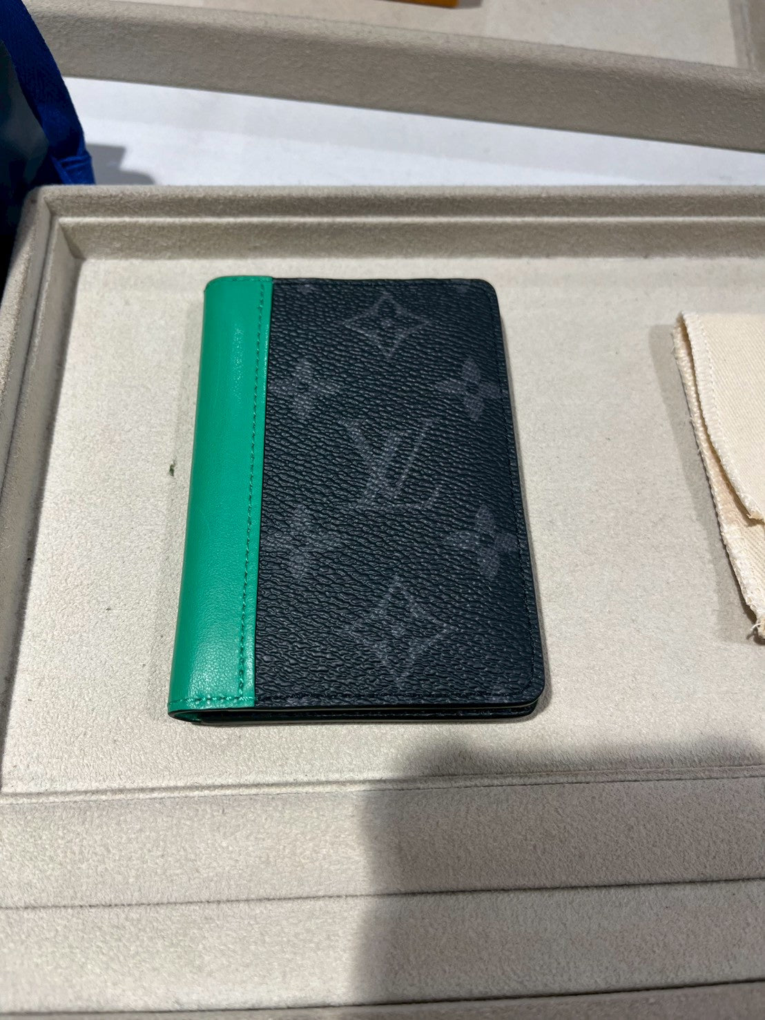 LV pokcet organizer Eclipse M25842