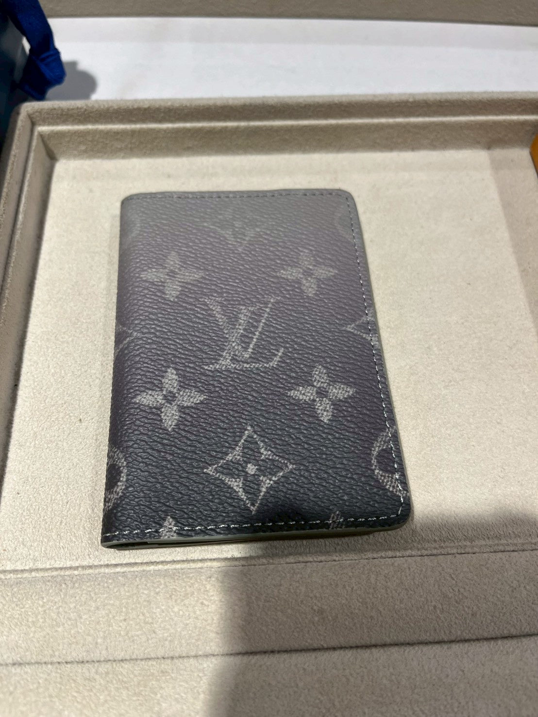 LV pokcet organizer M11549