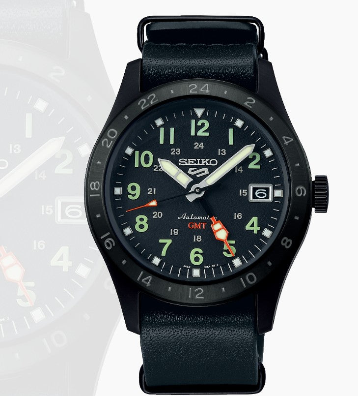 SEIKO SSK025 HW000075