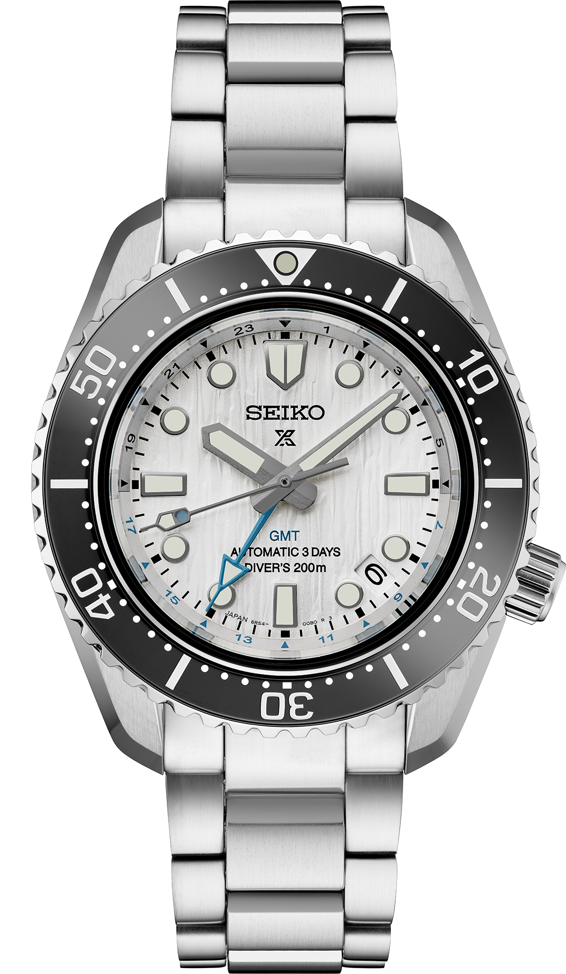 SEIKO SPB439 HW000276