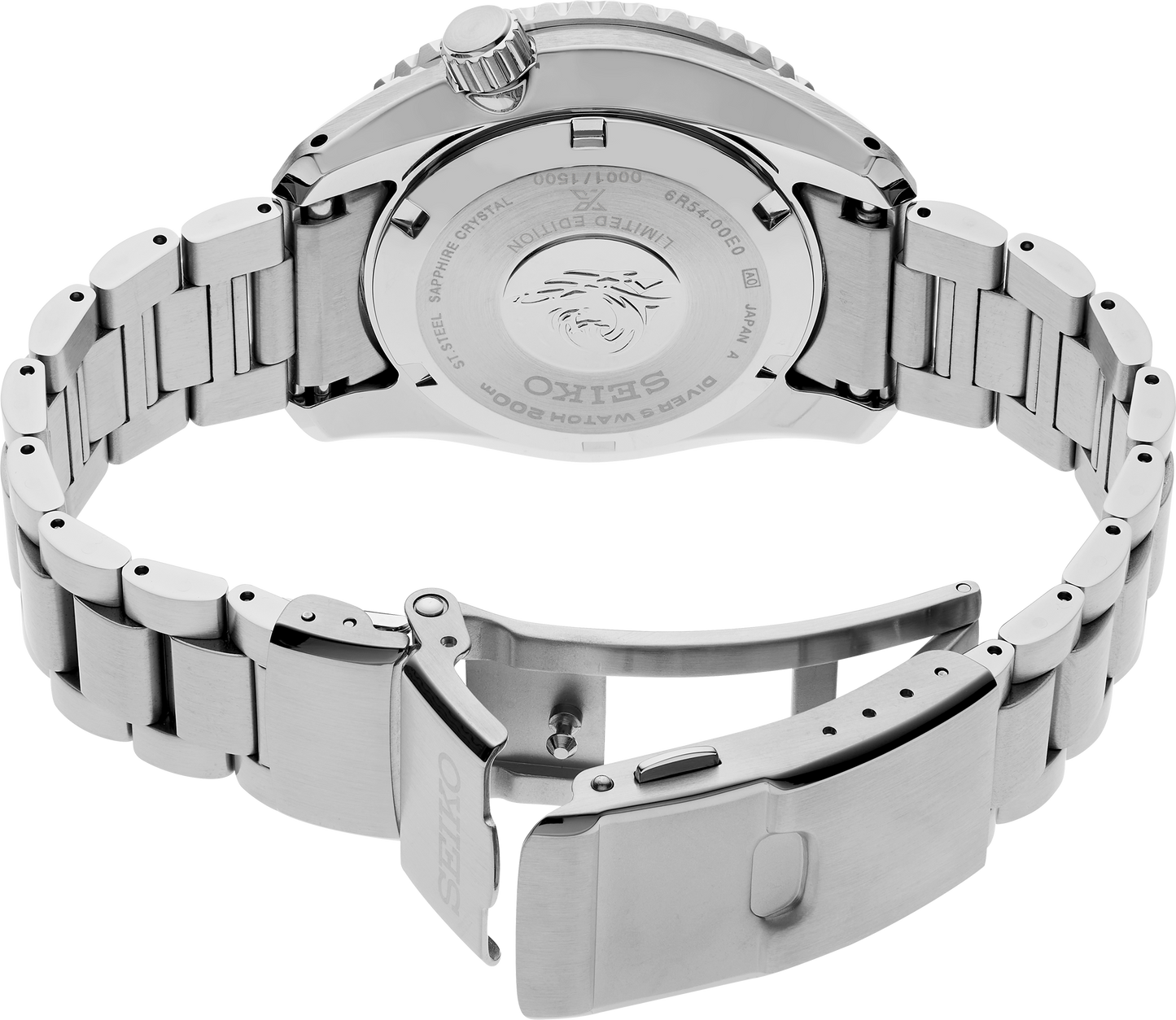 SEIKO SPB439 HW000276