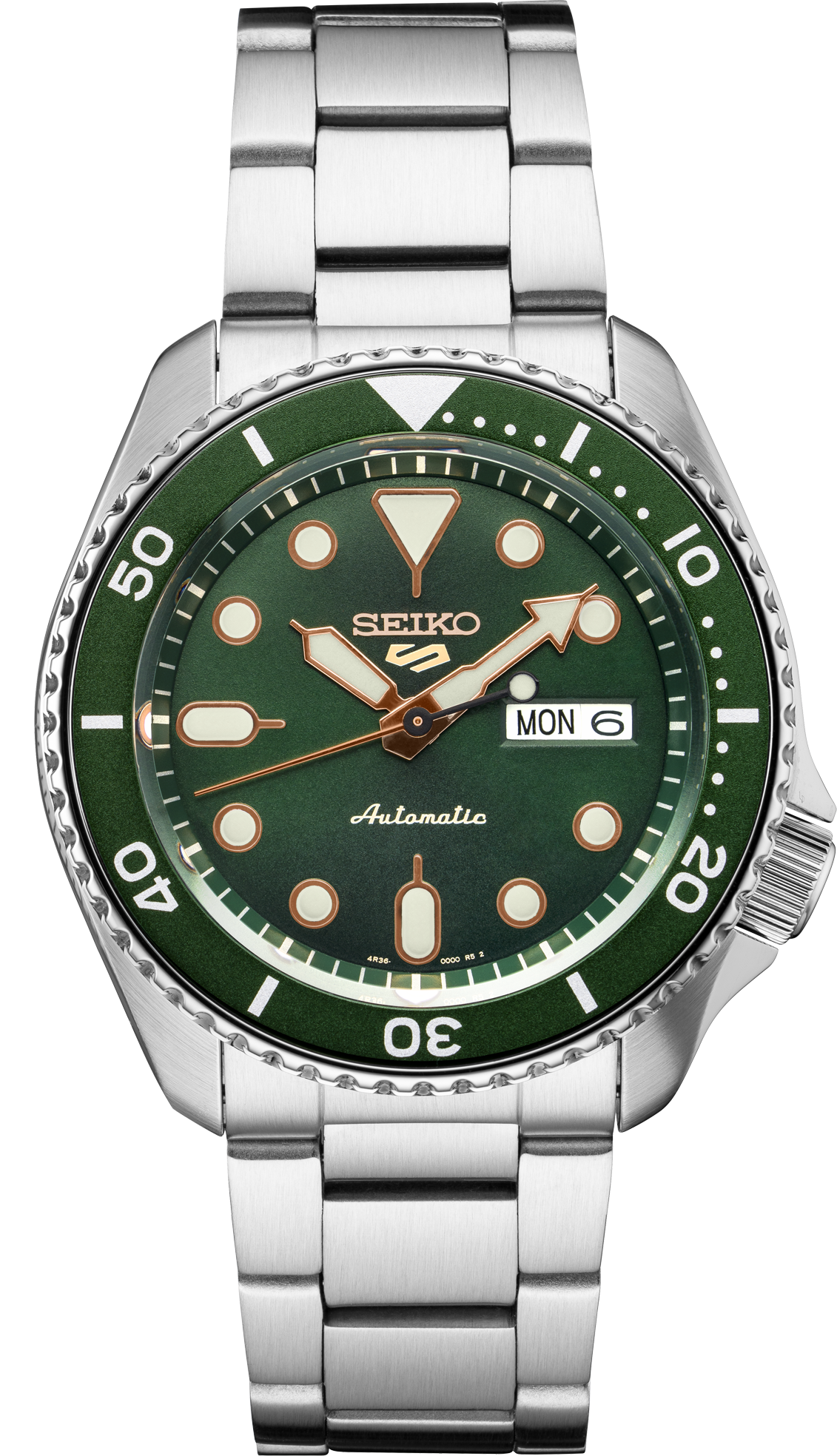 SEIKO SRPD63 HW000125