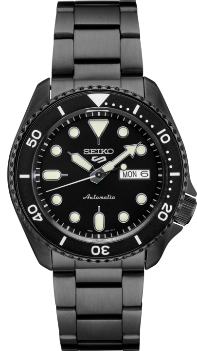 SEIKO SRPD65 HW000124