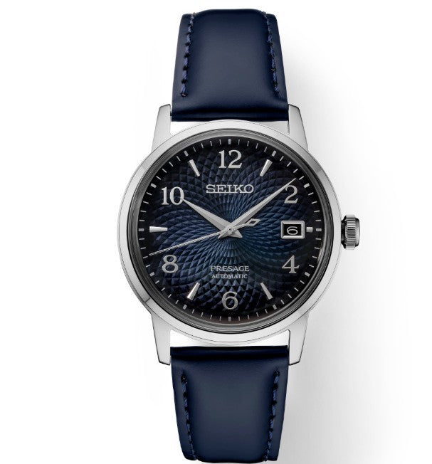 SEIKO SRPE43 HW000274