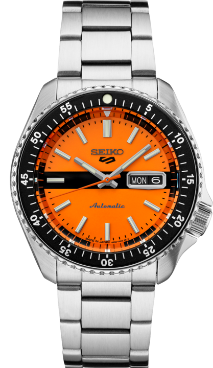 SEIKO SRPK11 S000188