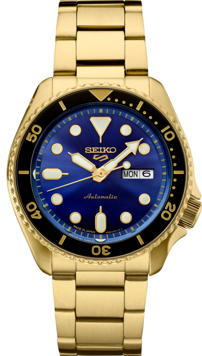 SEIKO-SRPK20 S000107 234S000107