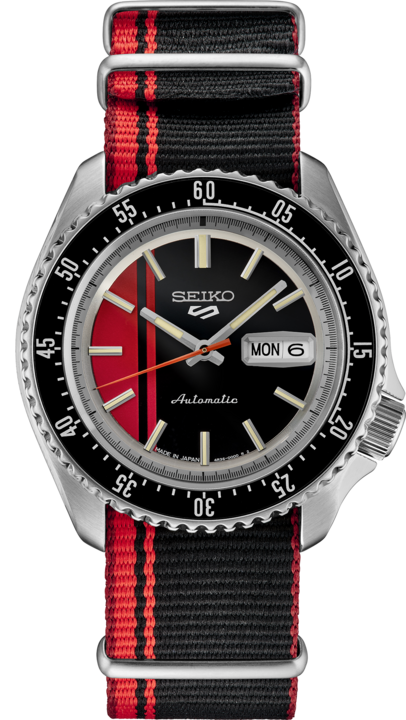 SEIKO SRPK71 INV96435 S000191