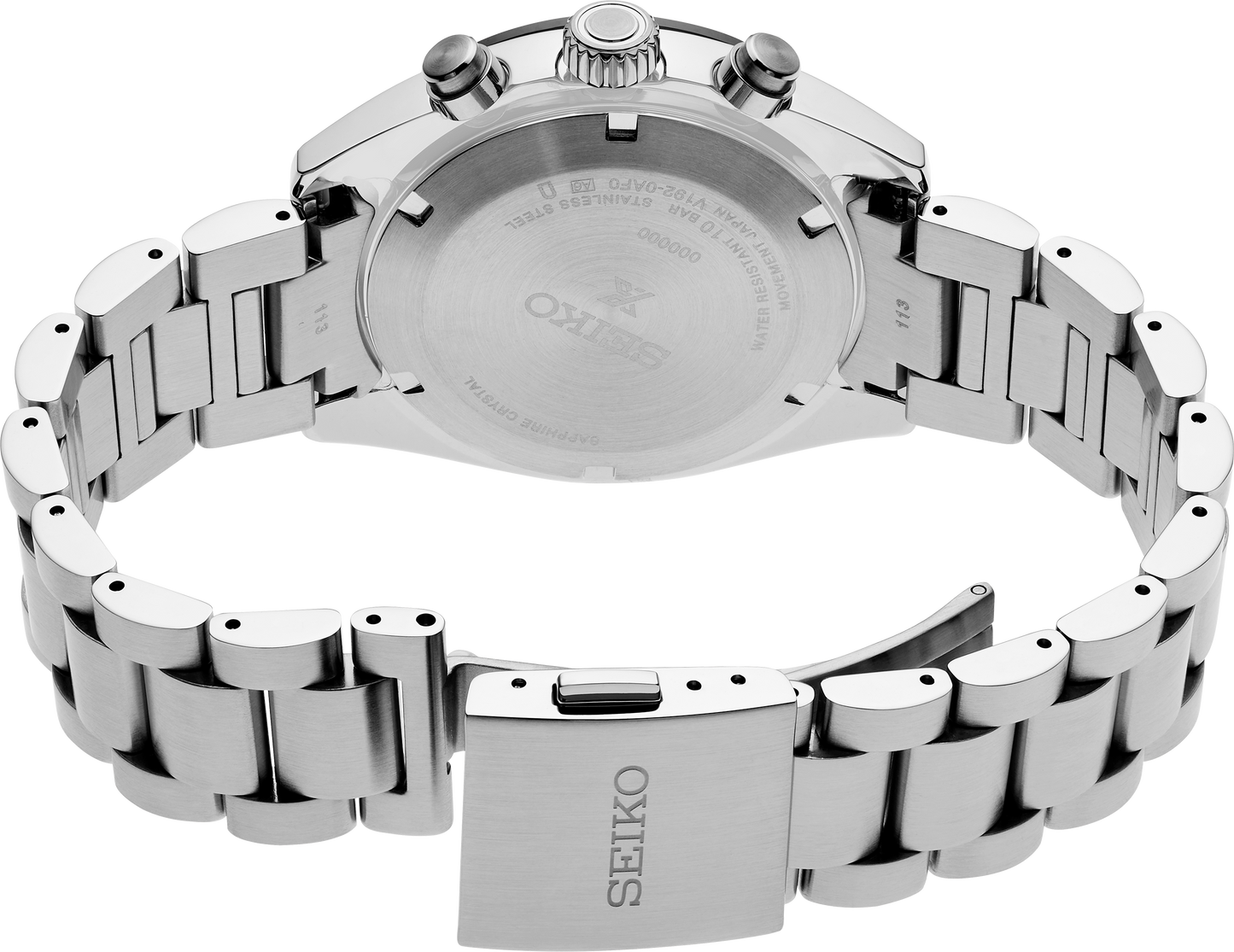 SEIKO SSC817 HW000265