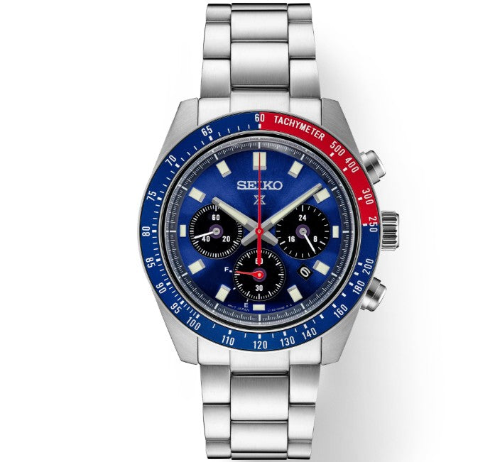 SEIKO SSC913 HW000305