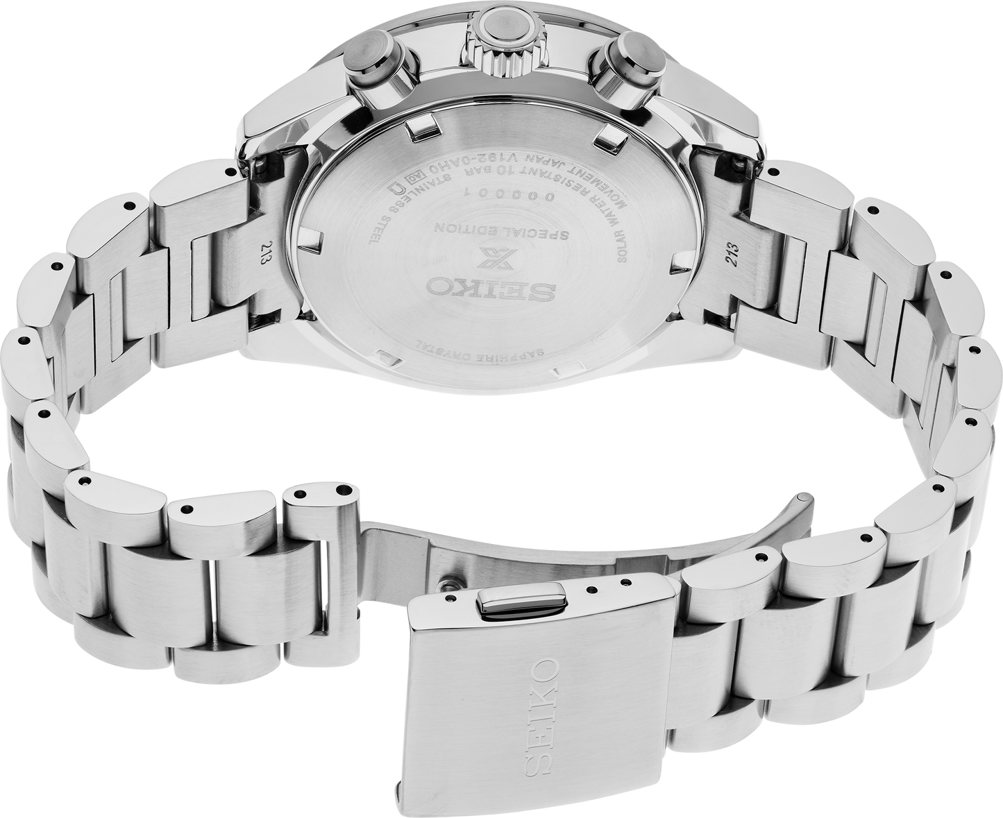 SEIKO SSC931 HW000261