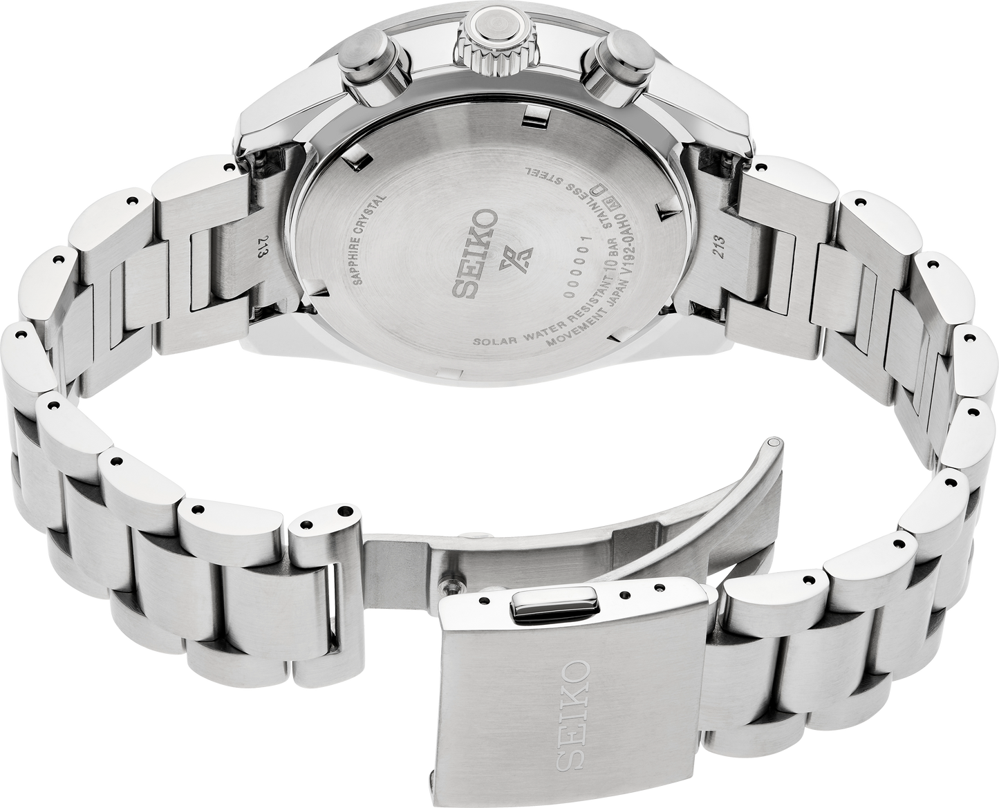 SEIKO SSC939 HW000259