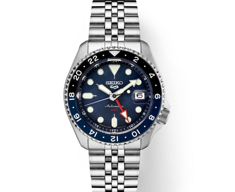 SEIKO SSK003 HW000324