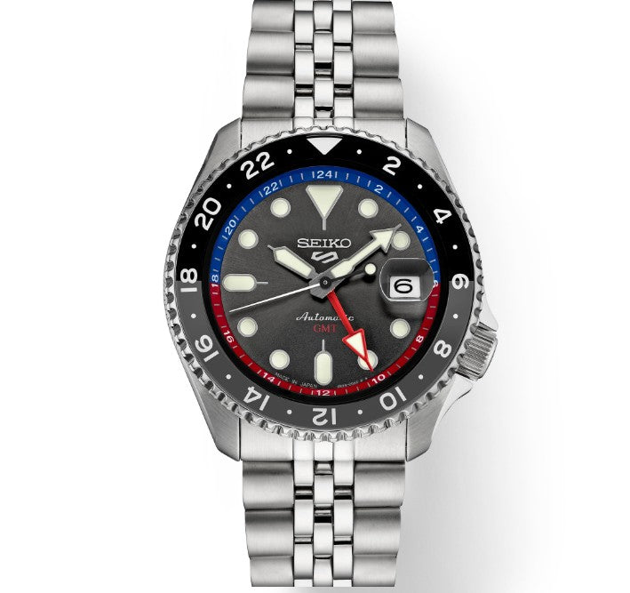 SEIKO SSK019 HW000315