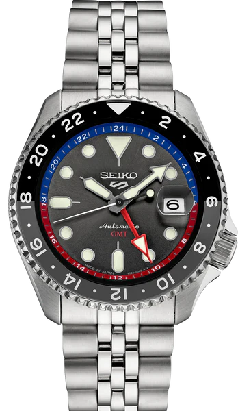 SEIKO SSK019 HW000316