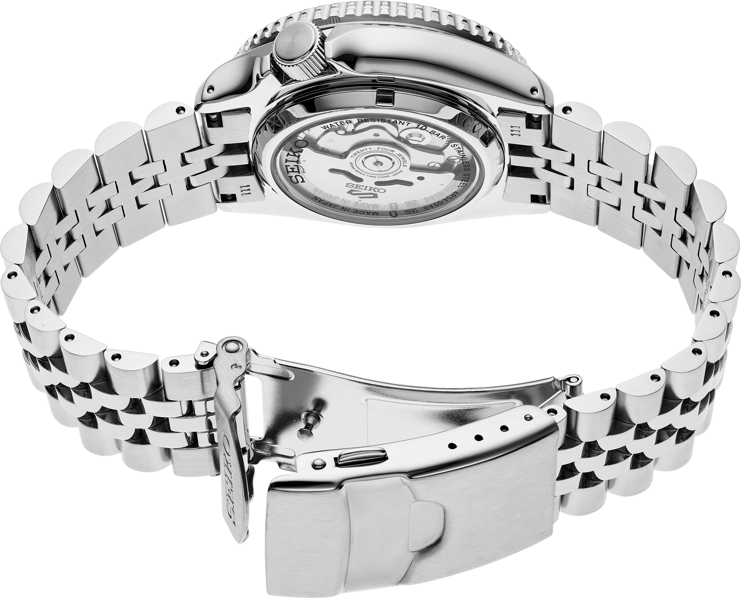 SEIKO SSK021 HW000293