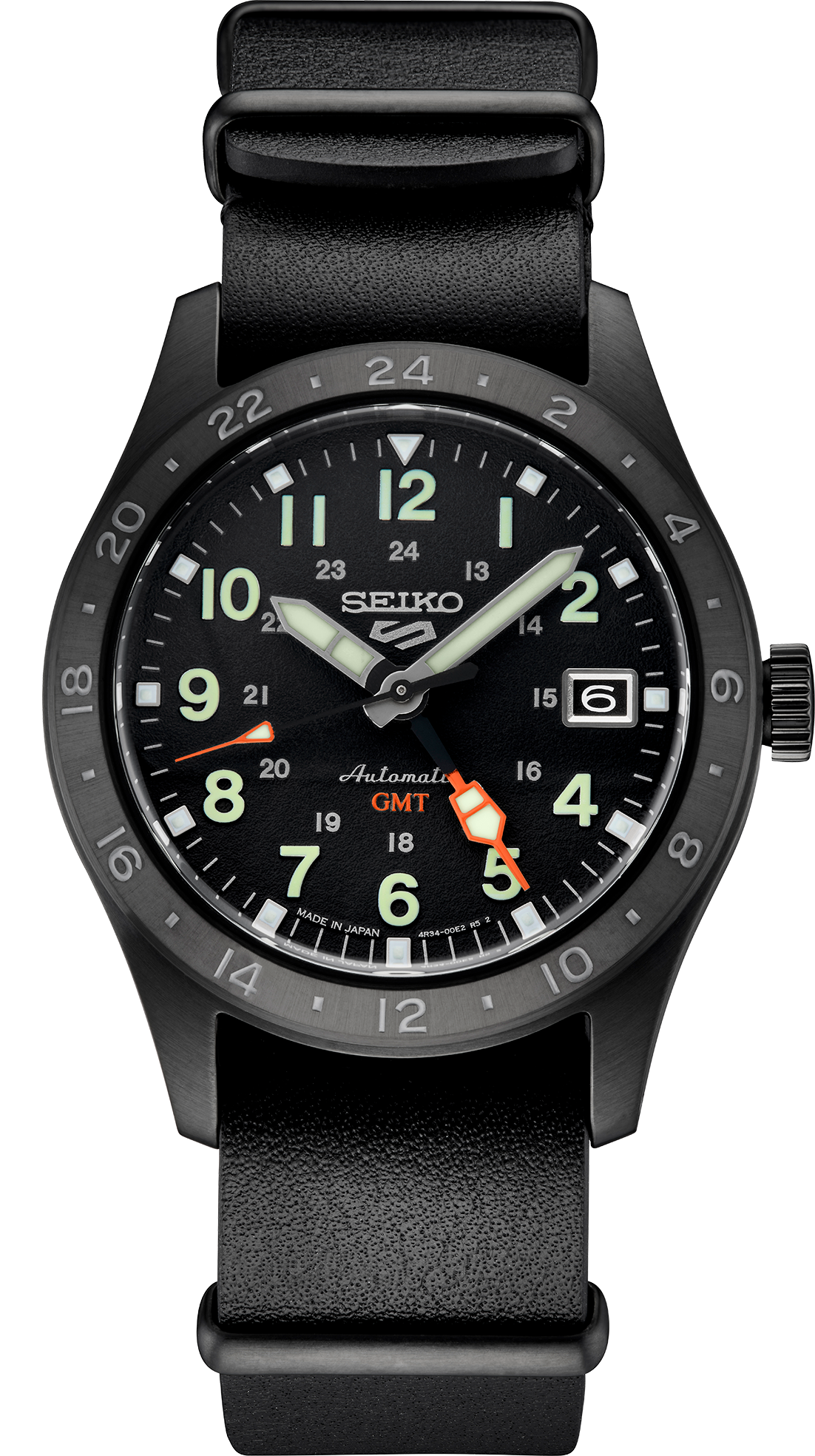 SEIKO SSK025 HW000075