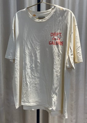Gallery Depo Logo Tee