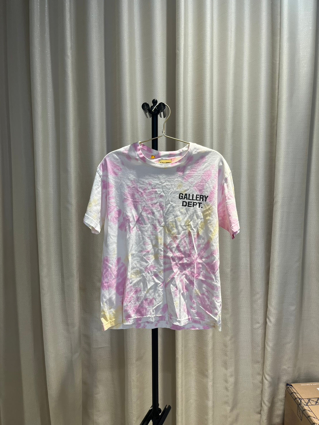 Gallery Dept Tye Dye Tee