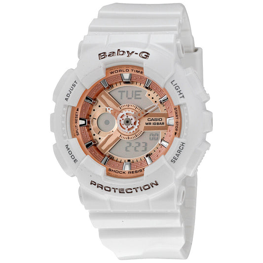 CASIO BA110-7A1 G000001
