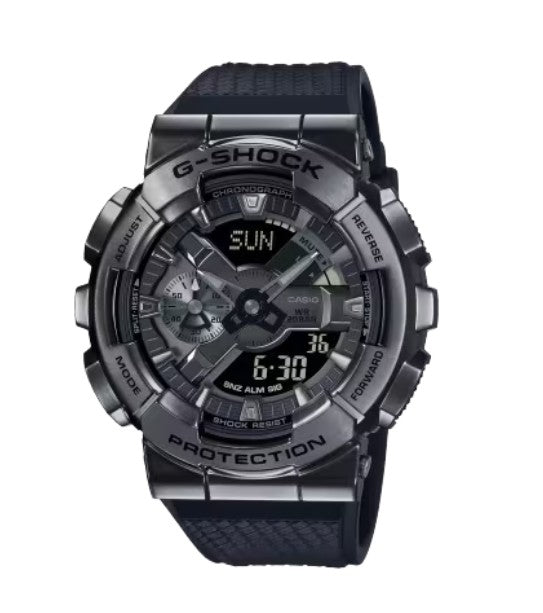 CASIO-GM110BB-1A 134C000013