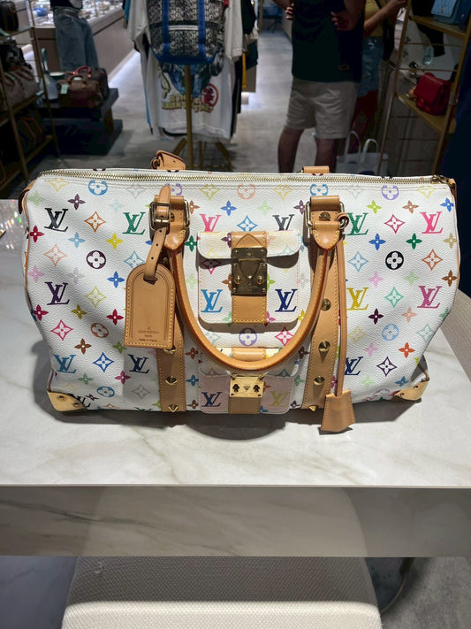 LV Multi-color Keepole 45 M92641