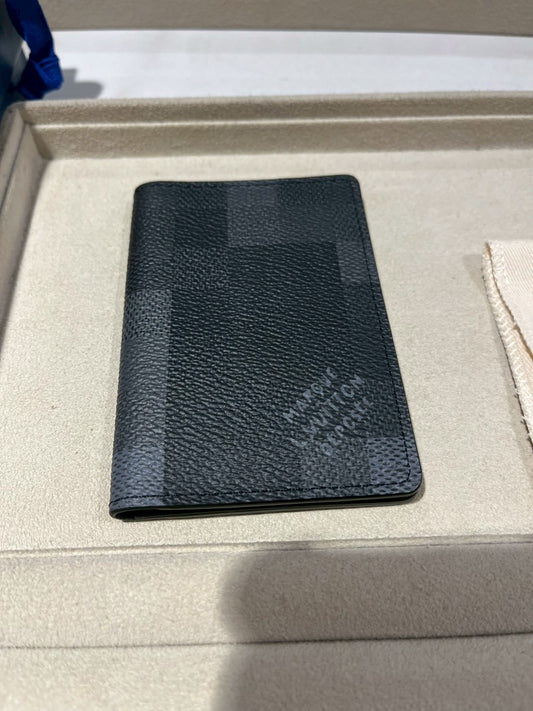 LV pokcet organizerDamoflage BK M14928