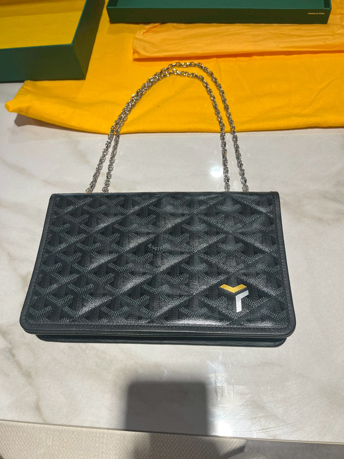 Goyard Shoulder bag
