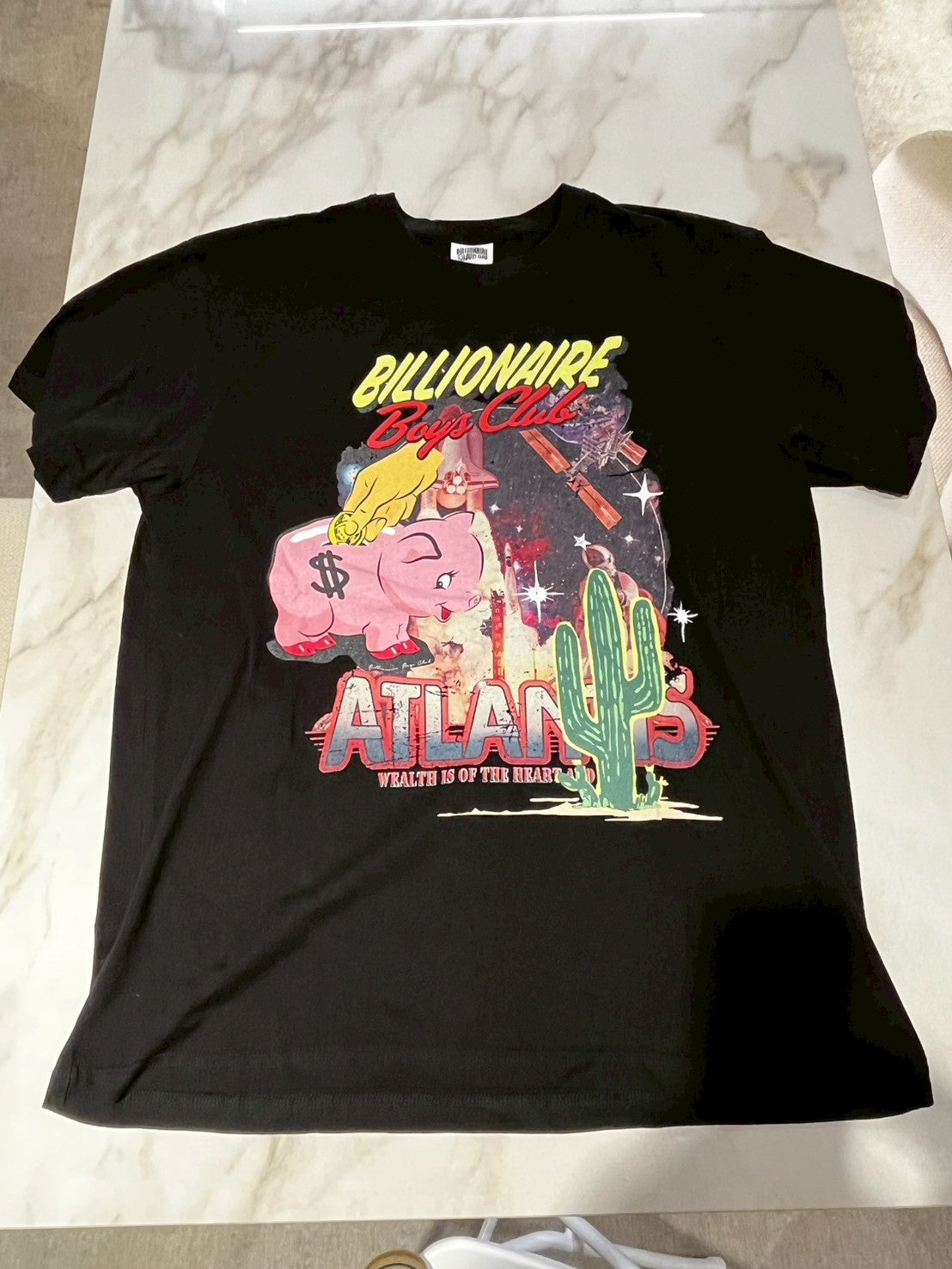 BBC T-Shirt
