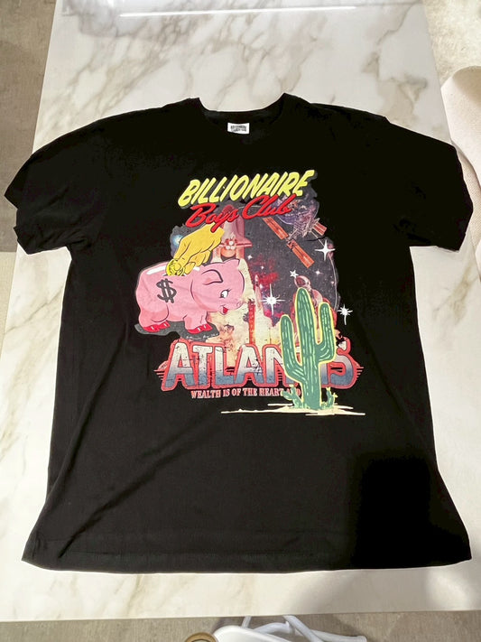 BBC T-Shirt