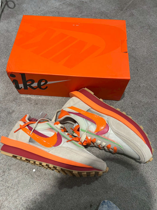 NIKE Sneaker US8.5