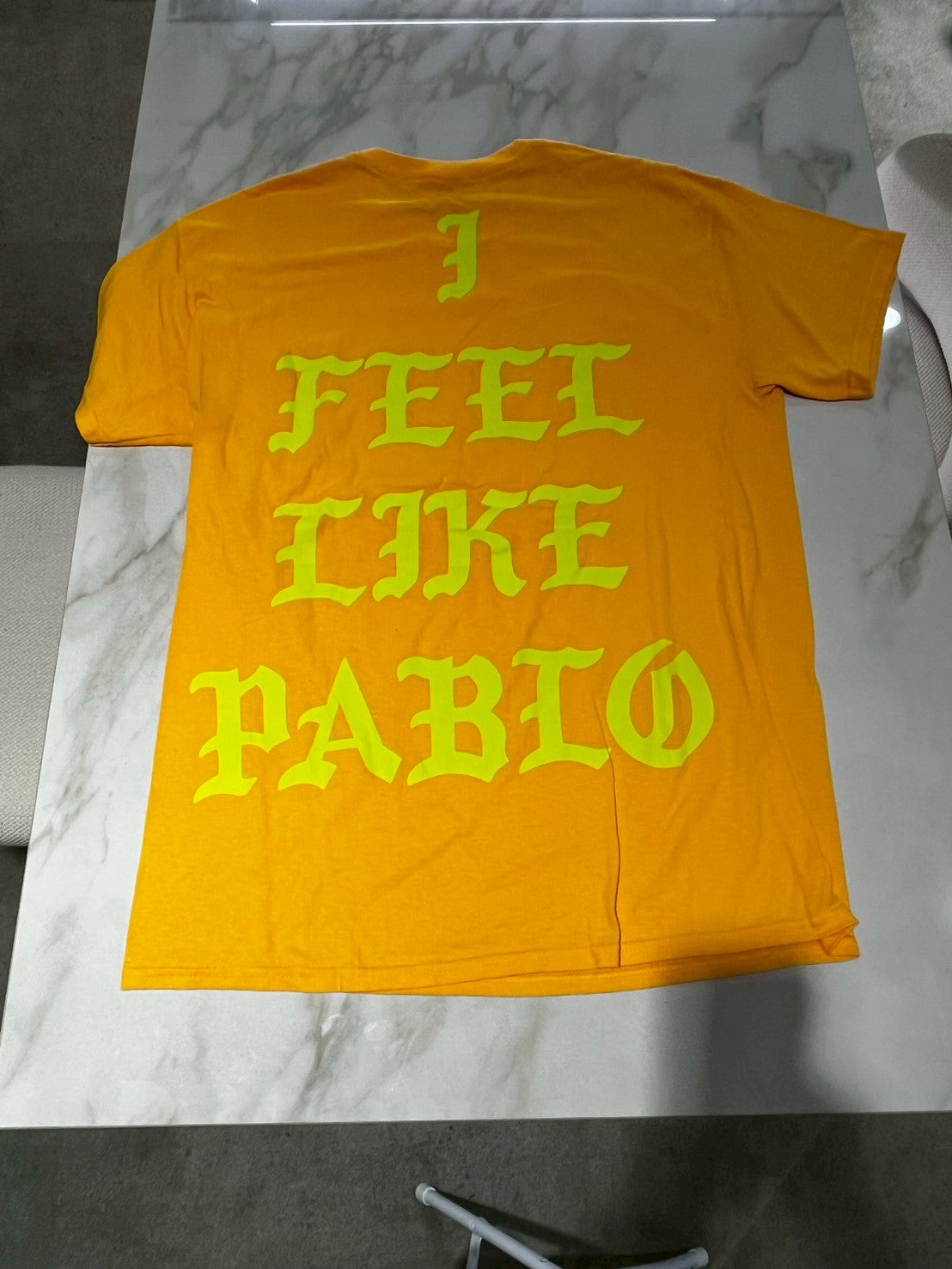 PABLO T-shirt
