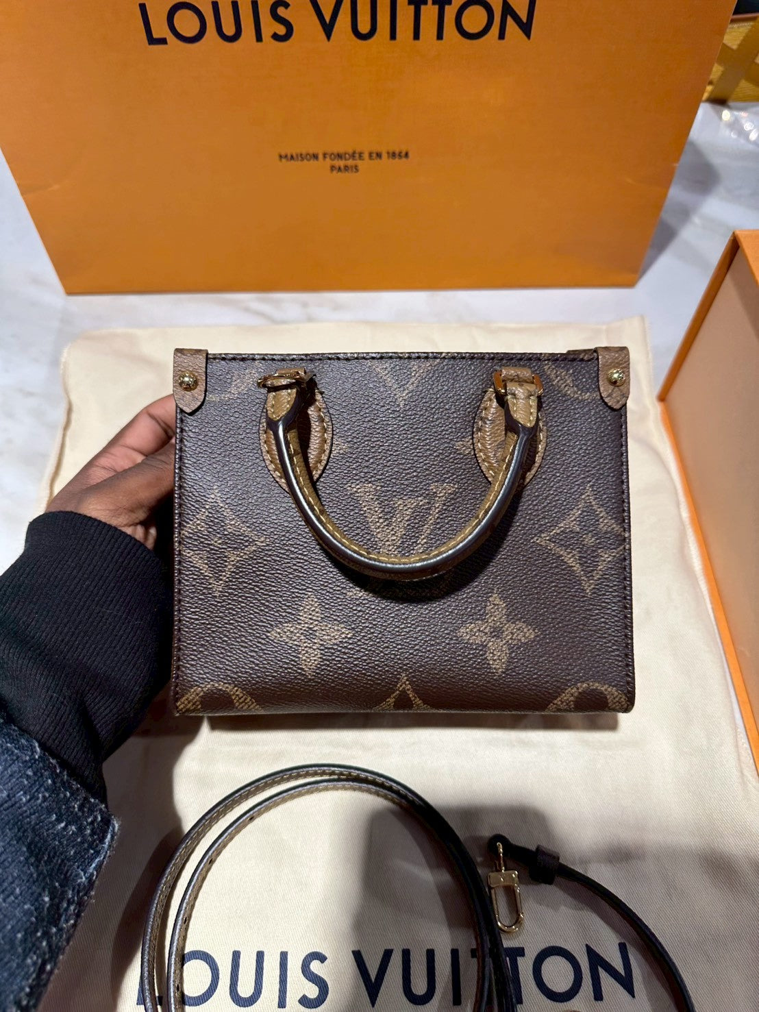 LV On tne GO BB