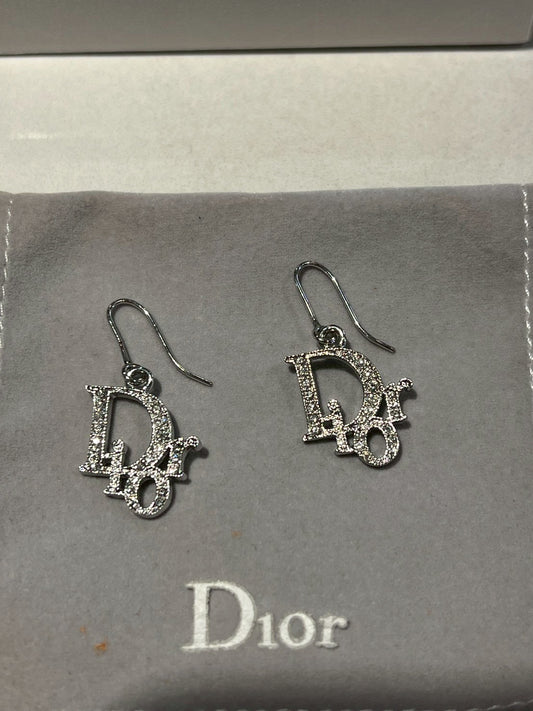Christian Dior Earings