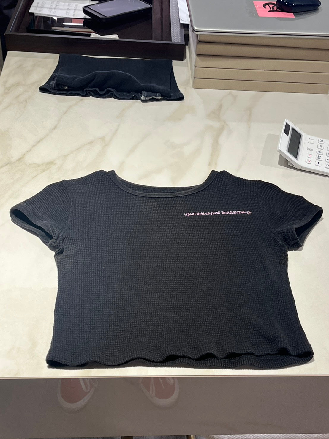 CH Mat Boy Thermal Top