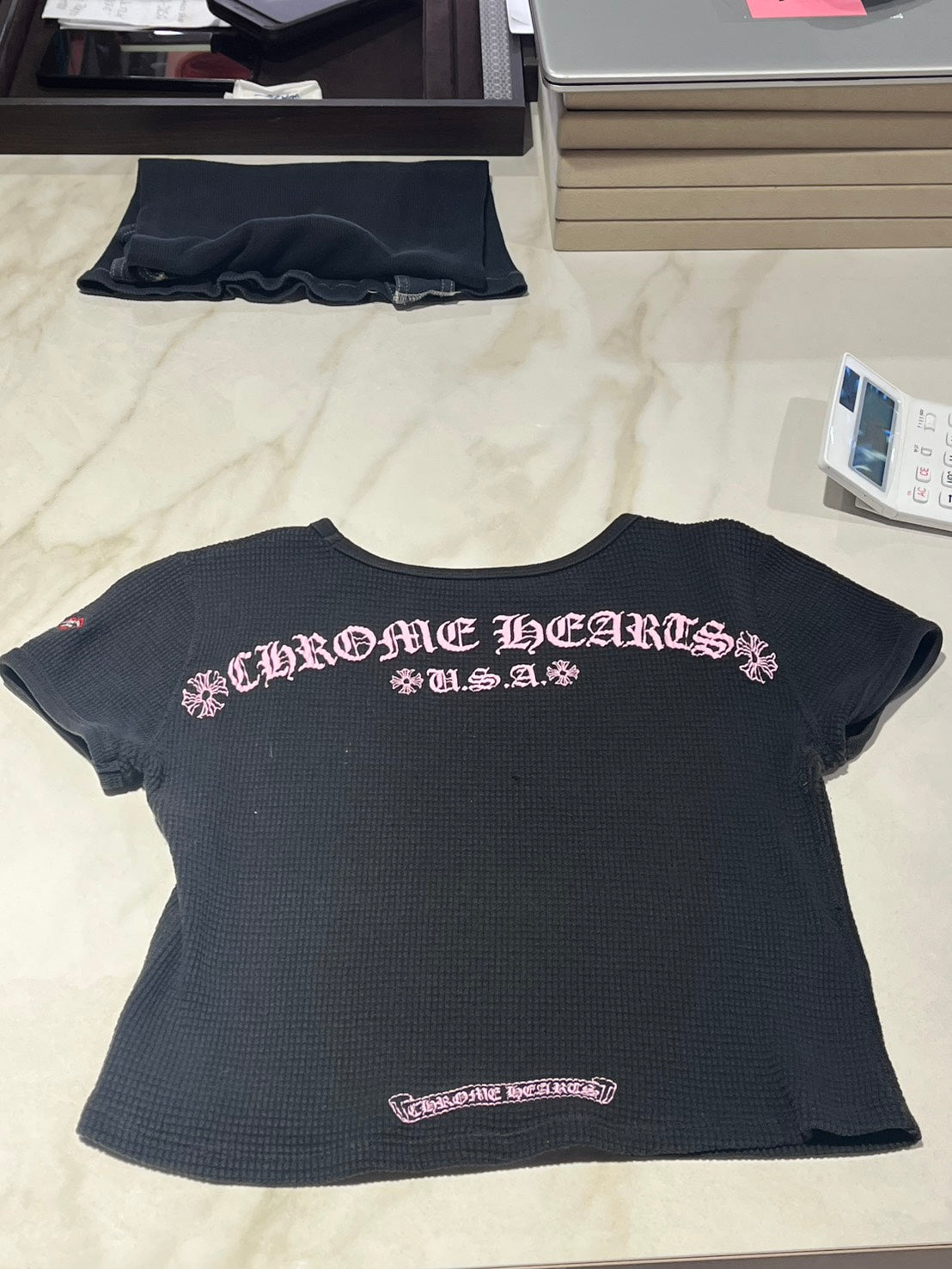 CH Mat Boy Thermal Top