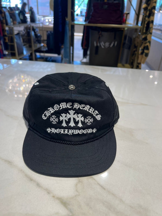 Chrome Hearts  Gas station Cap