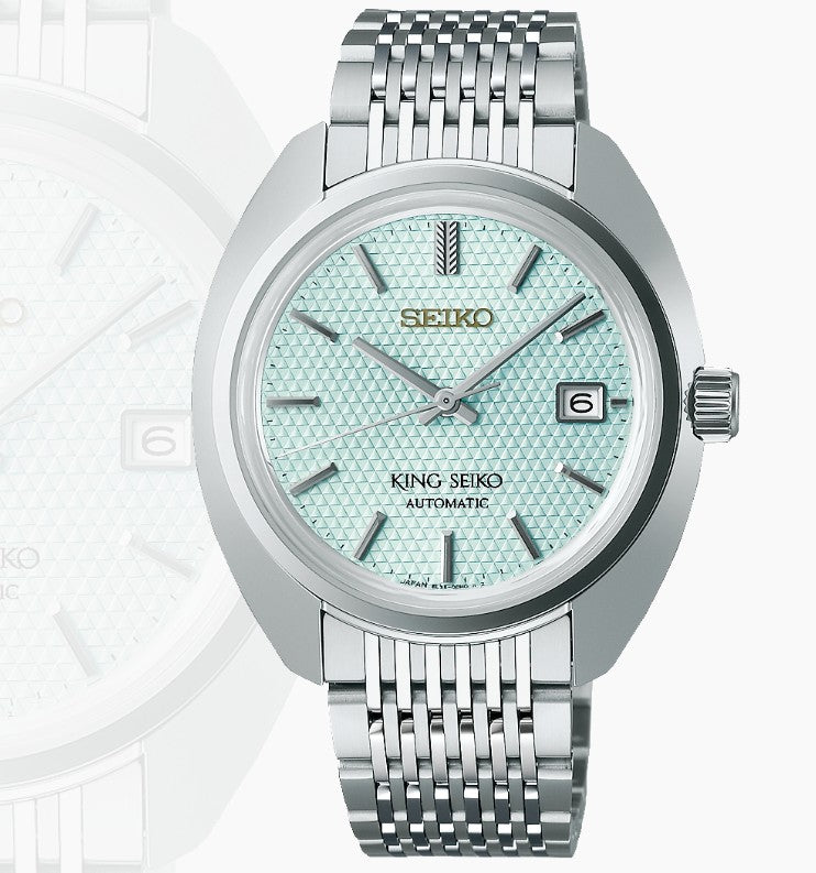 SEIKO SJE115 HW000258