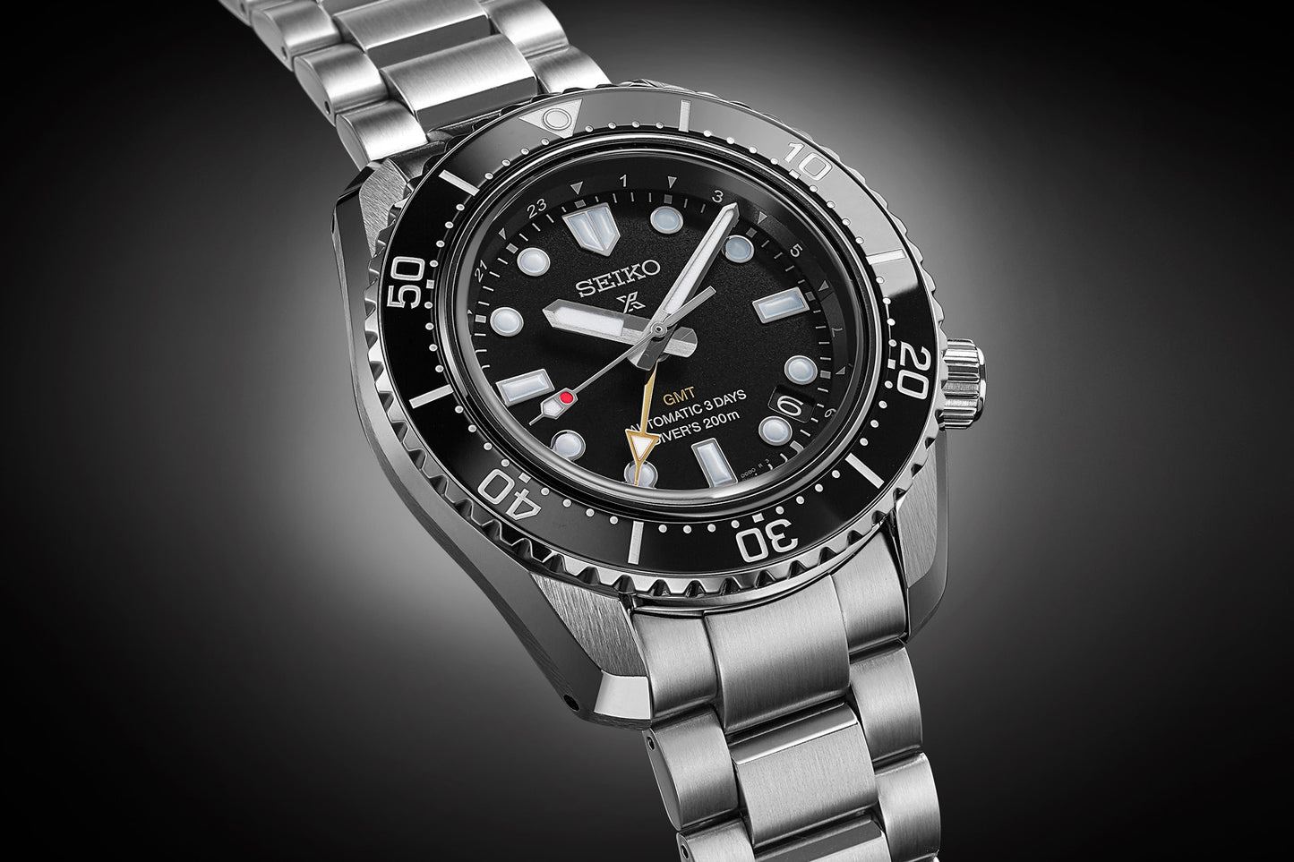 SEIKO SPB383 HW000225