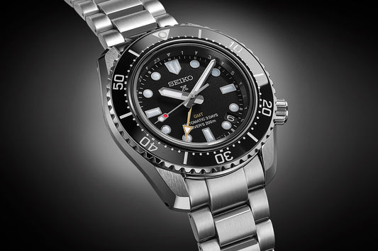 SEIKO SPB383 HW000225