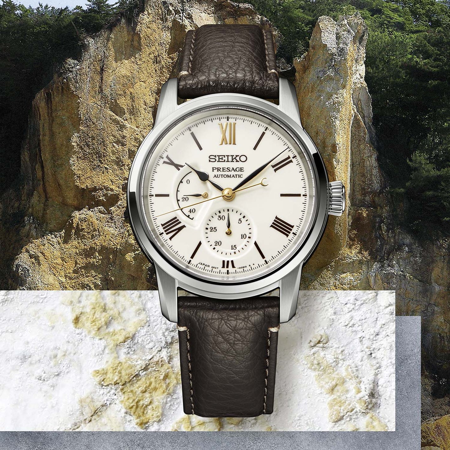 SEIKO SPB397 HW000277