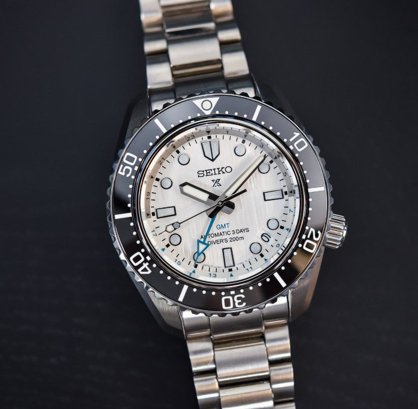 SEIKO SPB439 HW000276