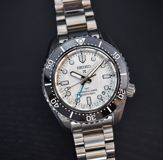 SEIKO SPB439 HW000276