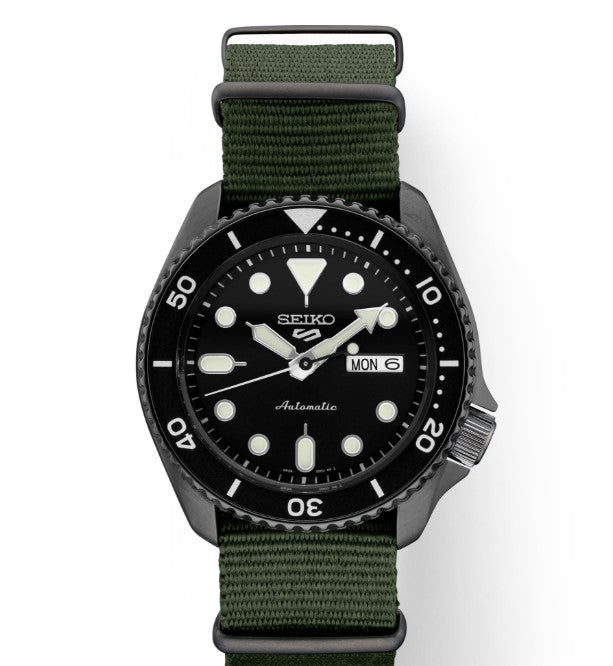 SEIKO SRPD91 HW000286