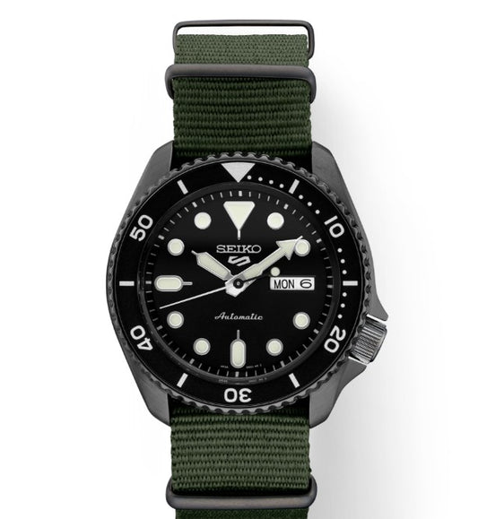 SEIKO SRPD91 HW000286