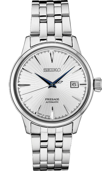 SEIKO-SRPB77