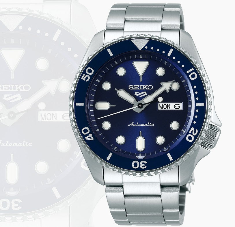 SEIKO SRPD51 HW000245