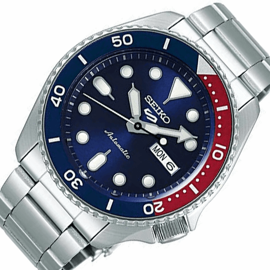 SEIKO SRPD53 HW000241