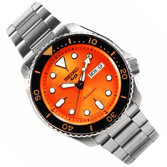 SEIKO SRPD59 HW000228