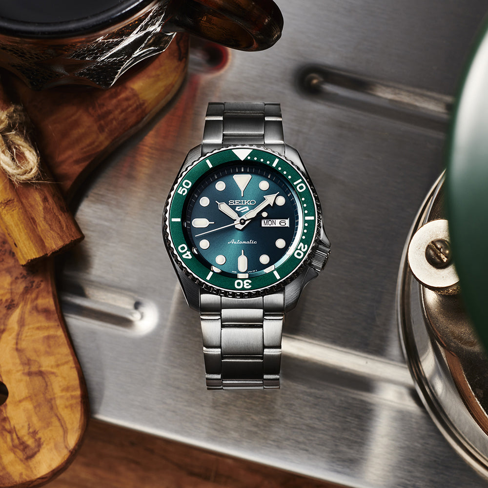 SEIKO SRPD61 HW000244