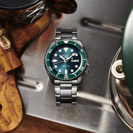 SEIKO SRPD61 HW000244